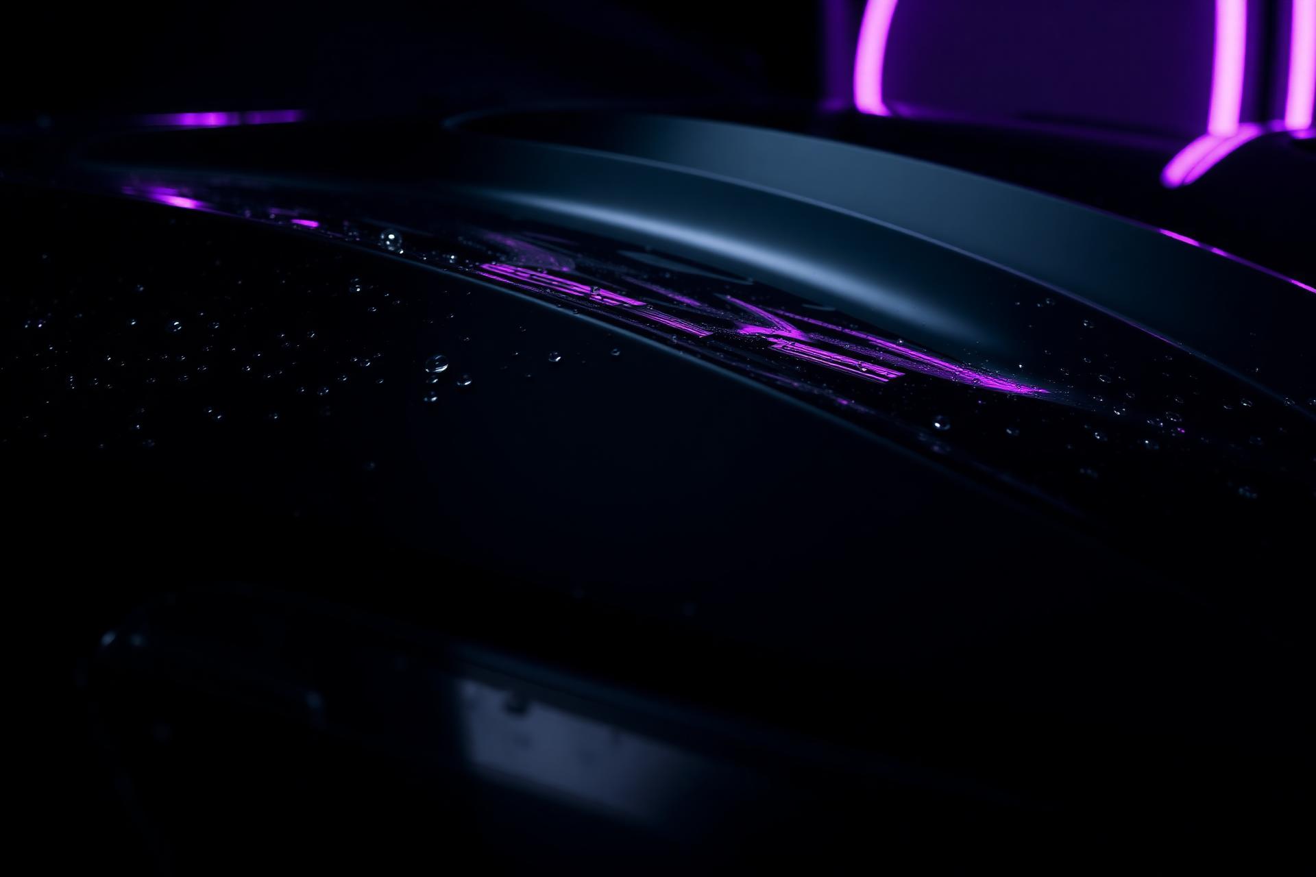Nikio Garage — detailing